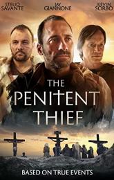 The Penitent Thief poster