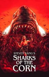 Sharks of the Corn poster