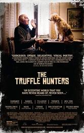 The Truffle Hunters poster
