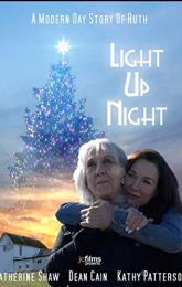 Light Up Night poster