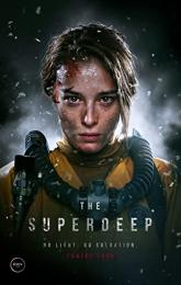The Superdeep poster