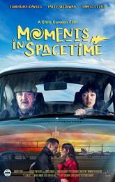 Moments in Spacetime poster