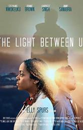 The Light Between Us poster