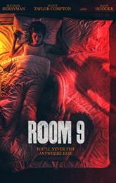 Room 9 poster