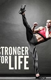 Stronger for Life poster