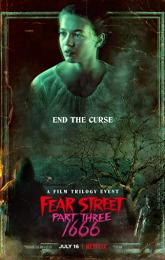 Fear Street: Part Three - 1666 poster