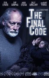 The Final Code poster