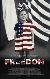 The Girl Who Wore Freedom poster