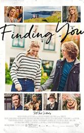 Finding You poster