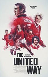 The United Way poster
