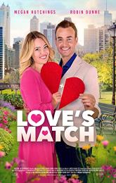 Love's Match poster