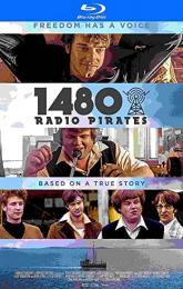 1480: Radio Pirates poster