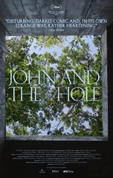 John and the Hole poster