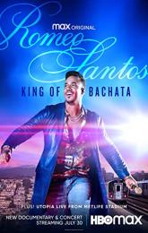 Romeo Santos: King of Bachata poster