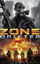 Zone Drifter poster