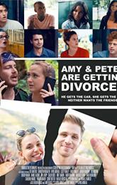 Amy and Peter Are Getting Divorced poster