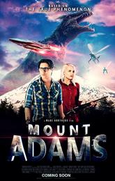 Mount Adams poster