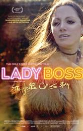 Lady Boss: The Jackie Collins Story poster