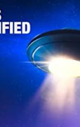 UFOs: Declassified LIVE poster