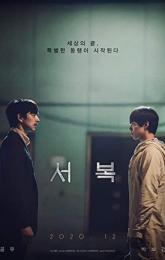 Seobok poster