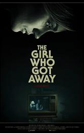The Girl Who Got Away poster