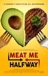 Meat Me Halfway poster