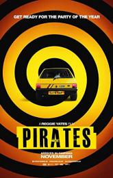 Pirates poster