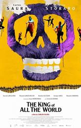 The King of all the World poster