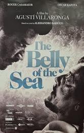 The Belly of the Sea poster