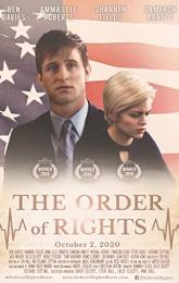Order of Rights poster