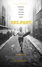 Belfast poster