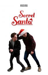 Secret Santa: A Christmas Adventure poster