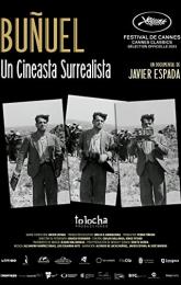 Buñuel: A Surrealist Filmmaker poster