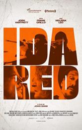 Ida Red poster