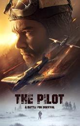 The Pilot. A Battle for Survival poster