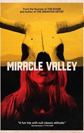 Miracle Valley poster