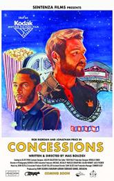 Concessions poster