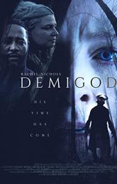 Demigod poster