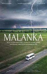 Malanka poster