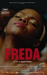 Freda poster