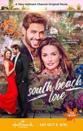 South Beach Love poster