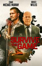 Survive the Game poster
