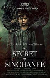 The Secret of Sinchanee poster