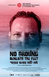 No Ground Beneath the Feet poster