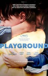 Playground poster