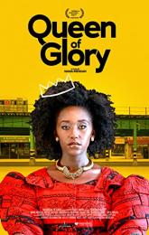 Queen of Glory poster