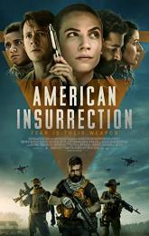 American Insurrection poster