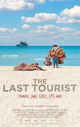 The Last Tourist poster