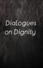 Budmo, Hey. Dialogues About Dignity poster