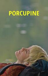Porcupine poster